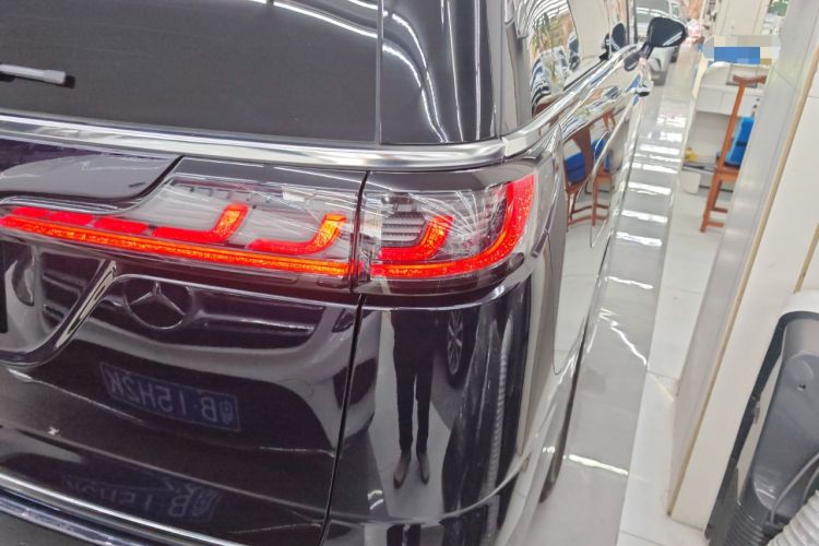 Used VOYAH Dream 2024 PHEV Ultra-Long Range Flagship Edition