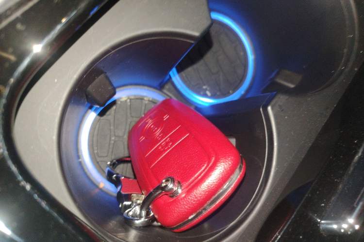 Used Lincoln Nautilus 2021 2.0T Four-Wheel Drive Luxury Edition
