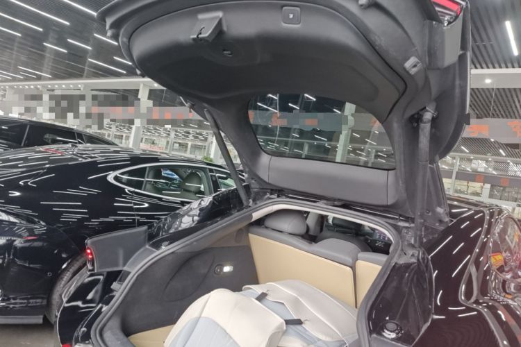 Used IM L6 2024 Max Enhanced Performance Edition
