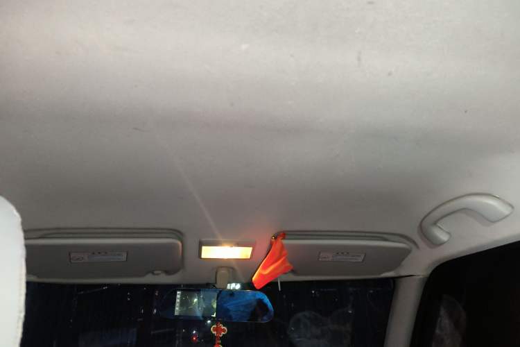 Used Suzuki Swift 2013 1.5L Manual Standard Edition Headliner