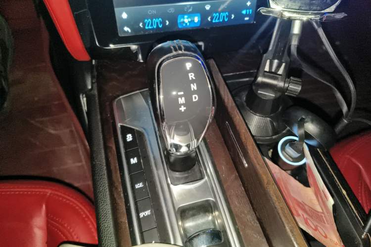 Used Maserati President 2013 3.8T Standard Model