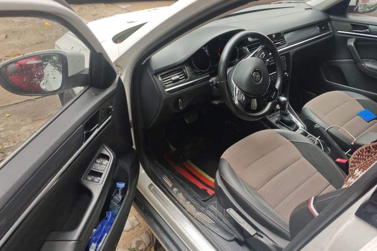 Used Volkswagen C-TREK 2018 230TSI DSG Comfort Model