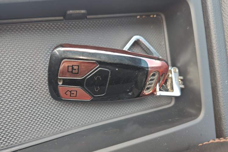 Used Audi Q5L 2020 Updated 40 TFSI Prestige Fashion Edition