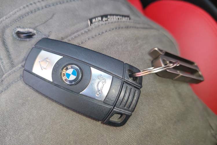 Used BMW X6 2012 xDrive35i