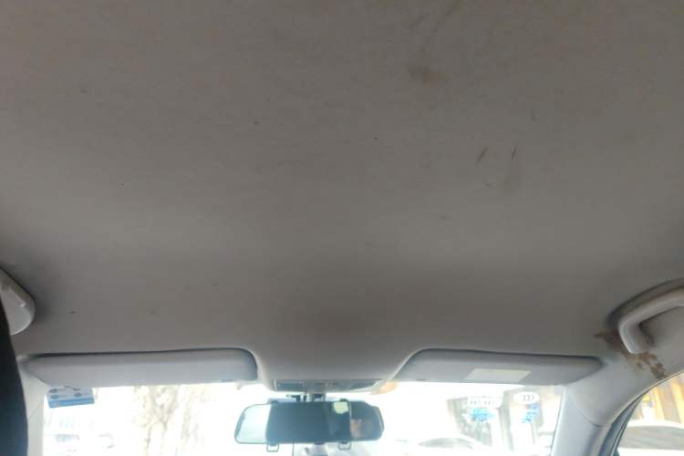 Used Changan CS15 2016 1.5L Automatic Fashion Edition