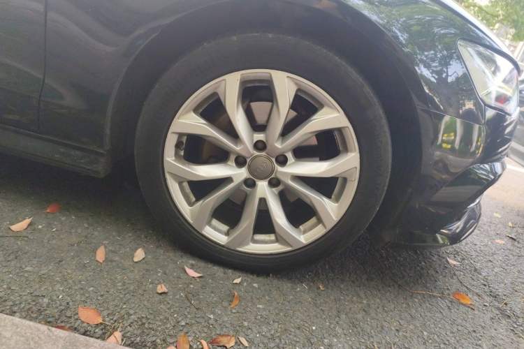 Used Audi A6L 2018 35 TFSI Collector's Edition