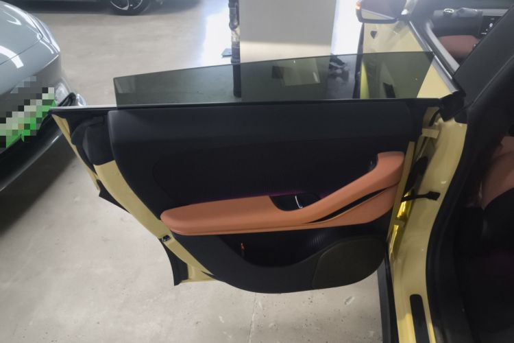 Used Nio ET5T 2023 100kWh Touring