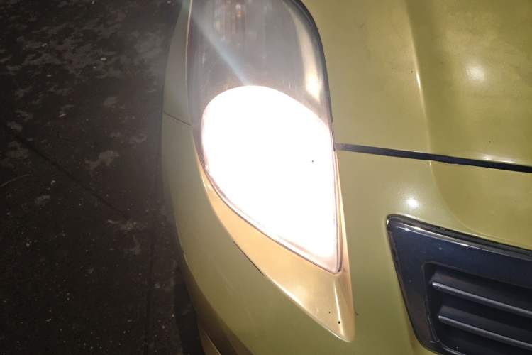 Used Toyota Yaris 2011 1.6E Automatic Charm Edition
