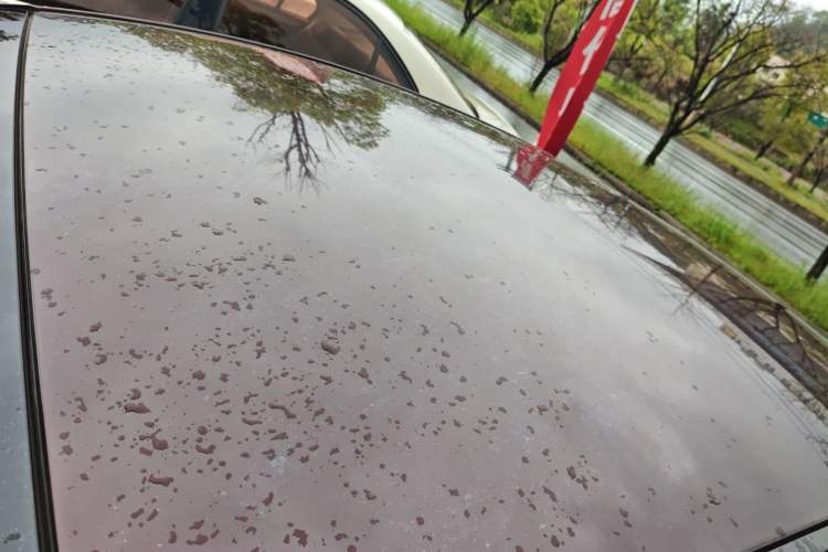 Used Kia K3 2016 1.6L Automatic GL
