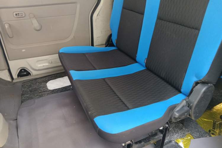 Used Jinbei New Hiace EV 2023 Comfort Model
