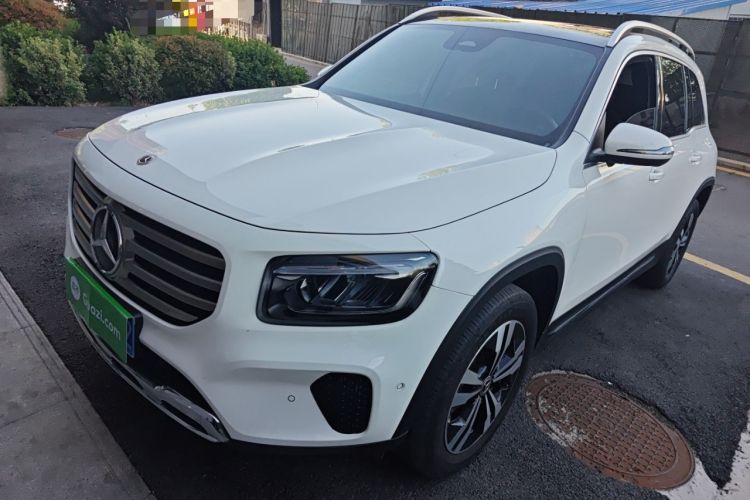 Used Mercedes-Benz GLB 2024 GLB 200 Dynamic Edition