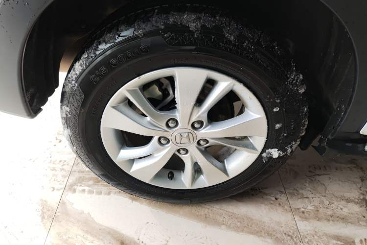 Used Honda Vezel 2017 1.5L CVT 2WD Comfort Model
