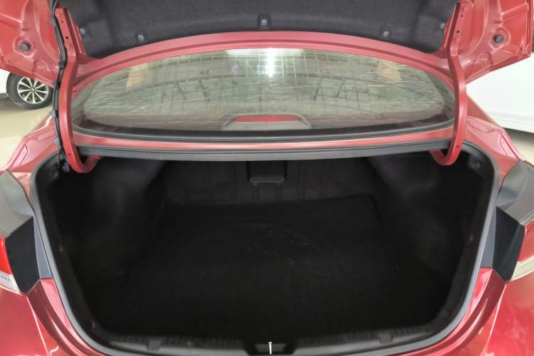 Used Hyundai Elantra (5th Generation / Langdong) 2015 1.6L Automatic Leading Model
