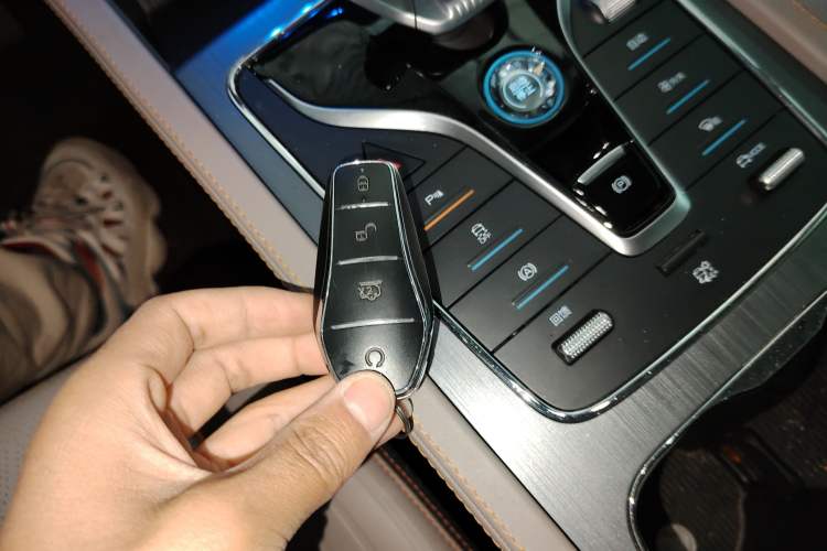 Used BYD Yuan PLUS 2023 Champion Edition 510KM Leading Model
