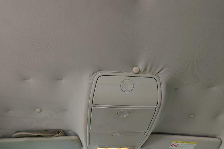 Used Volkswagen Touran 2015 1.4T Manual Fashion Edition 5-Seater
