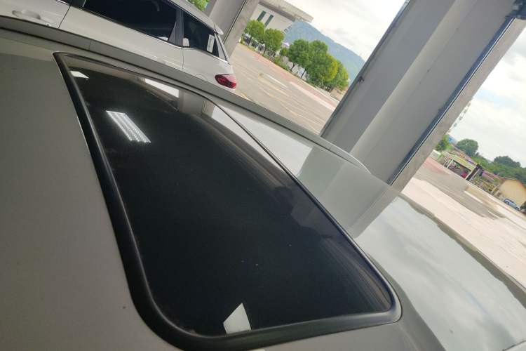 Used Livan X3 PRO 2022 1.5L CVT Xiao Sa