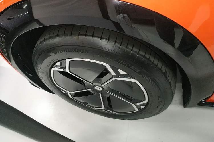 Used Xiaomi Auto YU7 2025 Ultra-Long Range Rear-Wheel Drive Version
