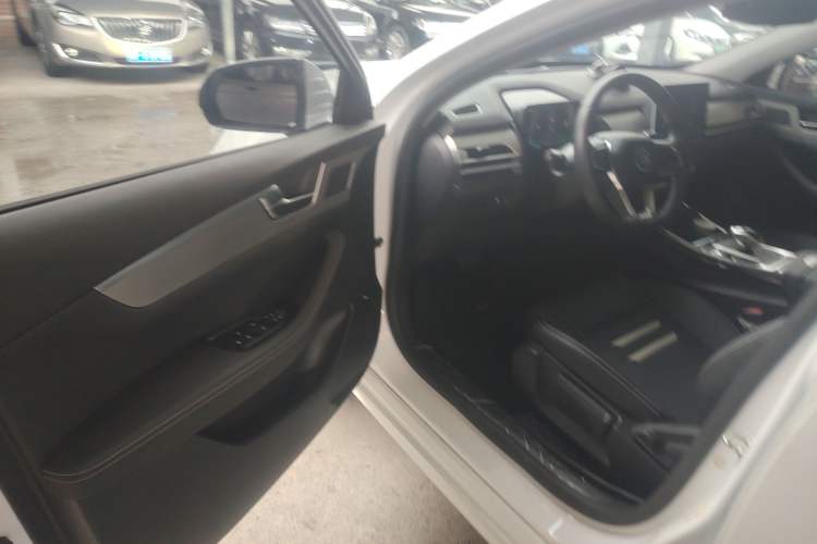 Used BYD Qin Pro New Energy 2019 EV Super Edition Standard Version Smart Connect Leading Style
