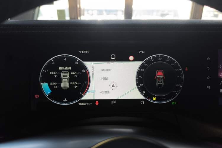 Used Tank 300 2023 2.0T Iron Rider 02