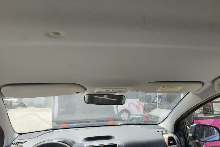 Used SOL E10X 2021 200km Classic Type