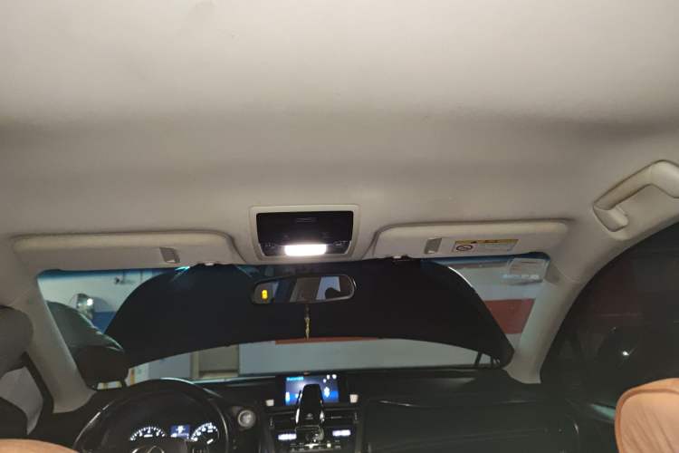Used Lexus NX 2015 200 Front-Wheel Drive X-Trail SE Edition