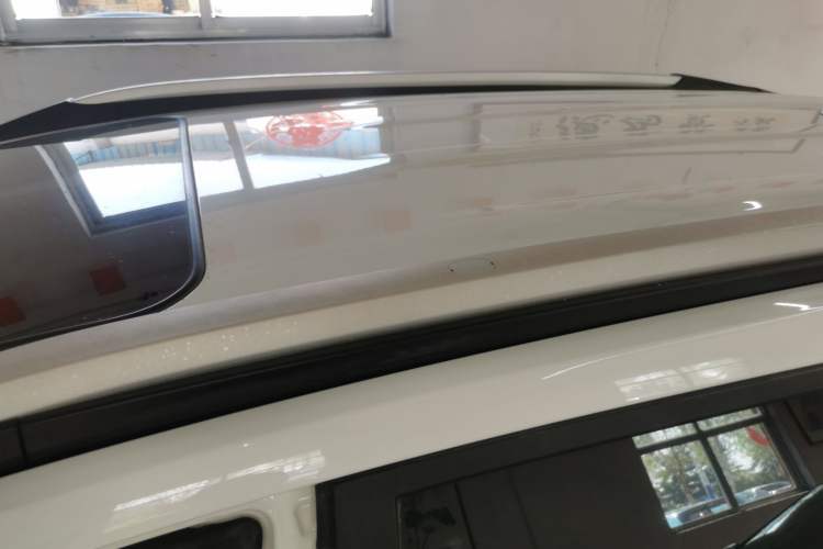 Used Haval M6 2019 1.5T DCT Two-Wheel Drive Elite Version China VI Standard Roof