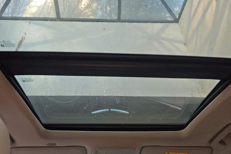 Used Cadillac XTS 2013 28T Elite Edition
