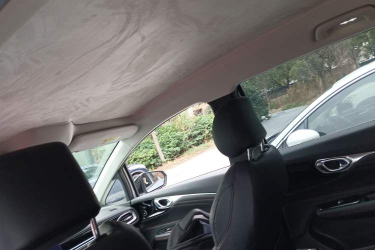 Used AION V 2021 Plus 70 Smart Technology Edition Lithium Iron Phosphate