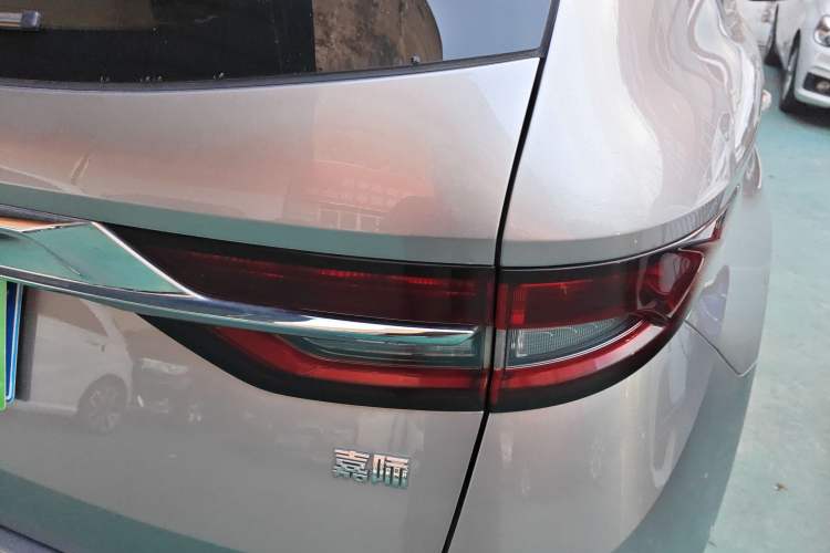 Used Geely Auto Jiajie 2019 1.5TD Manual Comfort Model