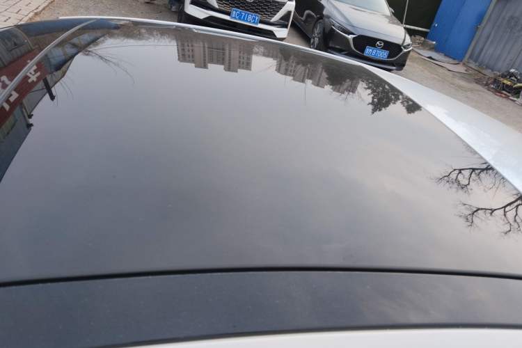 Used Volkswagen Lamando 2021 230TSI DSG Fashion Edition
