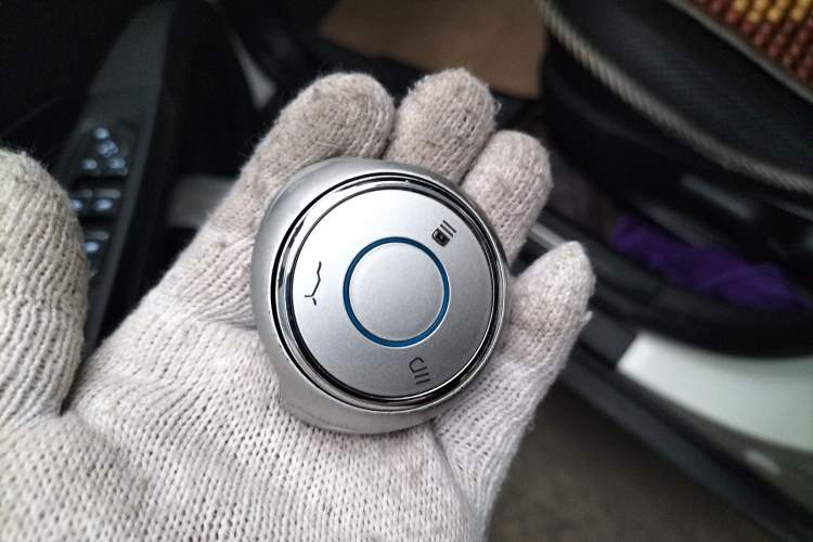 Used NETA V 2021 Long-Range Entertainment Edition Upgrade Model