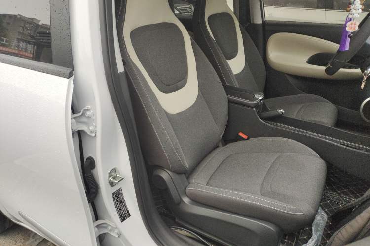 Used Wuling Bingo 2024 203km Light Edition