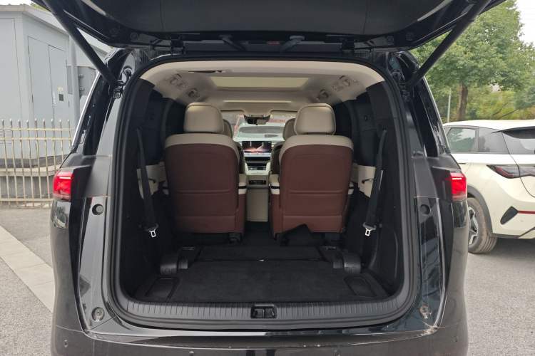 Used BYD Xia 2025 DM-i 1.5T 180km Beyond Edition