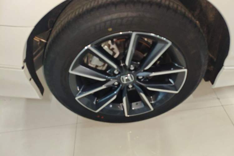 Used Honda Inspire 2022 260TURBO Elegant Edition