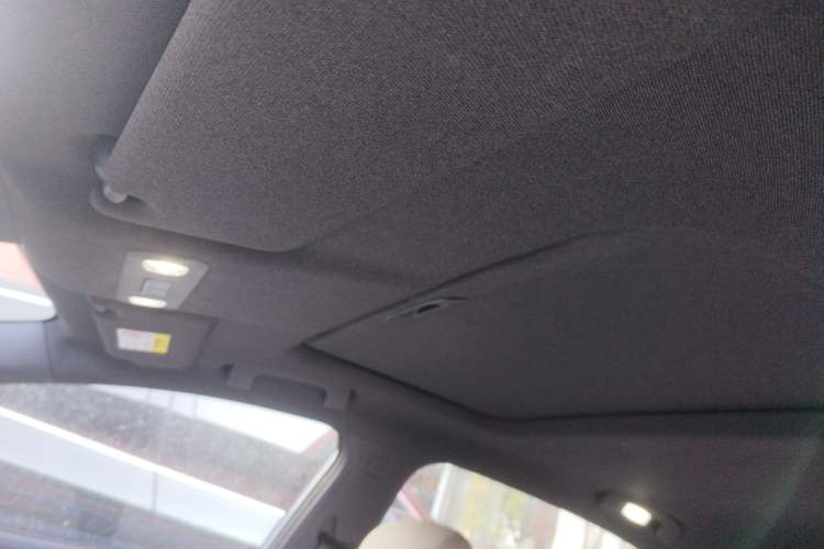 Used Nissan N6 2026 Model 180 Max Headliner