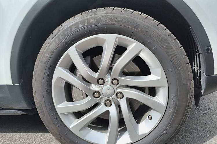 Used Land Rover Discovery 2019 3.0 SC V6 HSE
