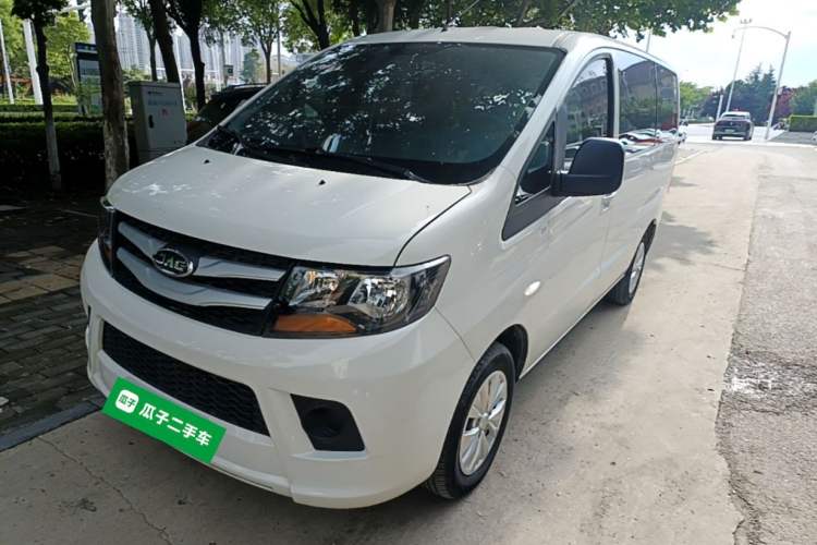 Used JAC Refine M3 2019 Creator Edition 1.8L Luxury Model Guazi used car, China used car export, Used car for sale, Used cars, Cheapest cars for sale