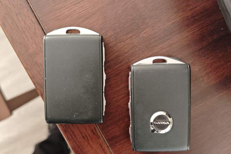 Used Volvo S90 2019 T4 Zhiyi Edition