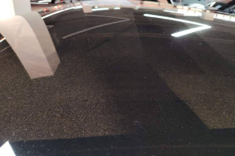 Used Chery New Energy eQ7 2023 512km Pro Roof