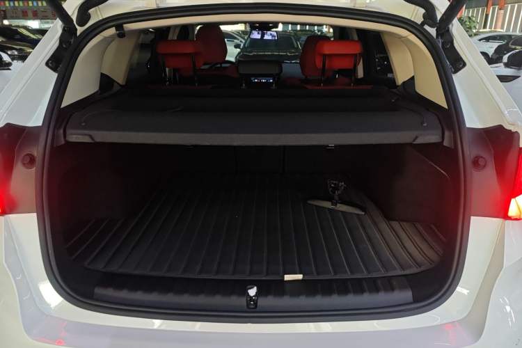 Used BMW X1 2023 sDrive25Li X Design Package
