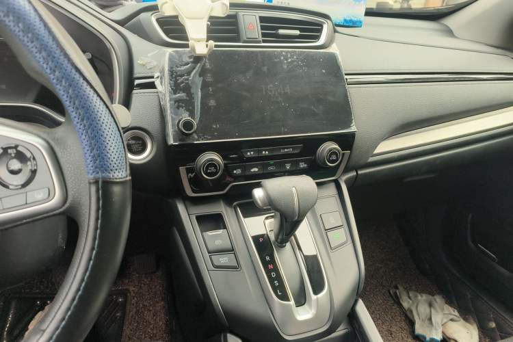 Used Honda Breeze 2020 240TURBO CVT 2WD Luxury Edition
