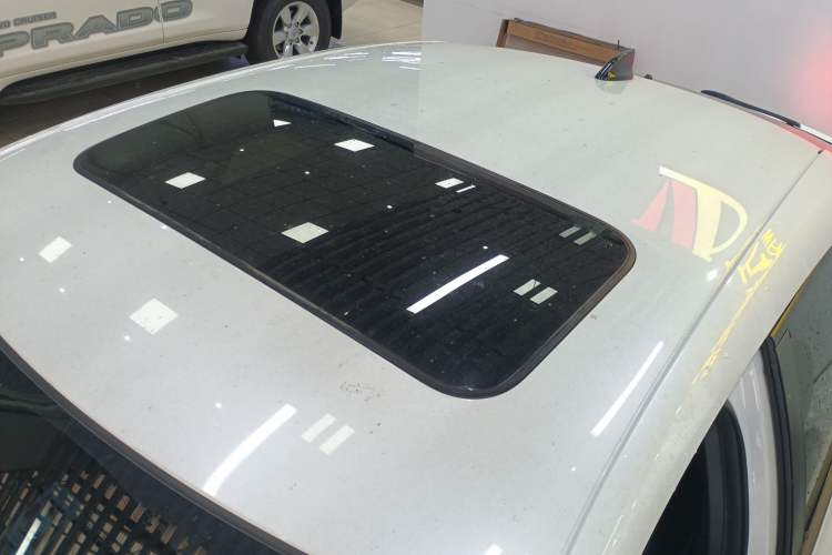 Used Honda Civic 2023 HATCHBACK 240TURBO CVT Extreme Edition