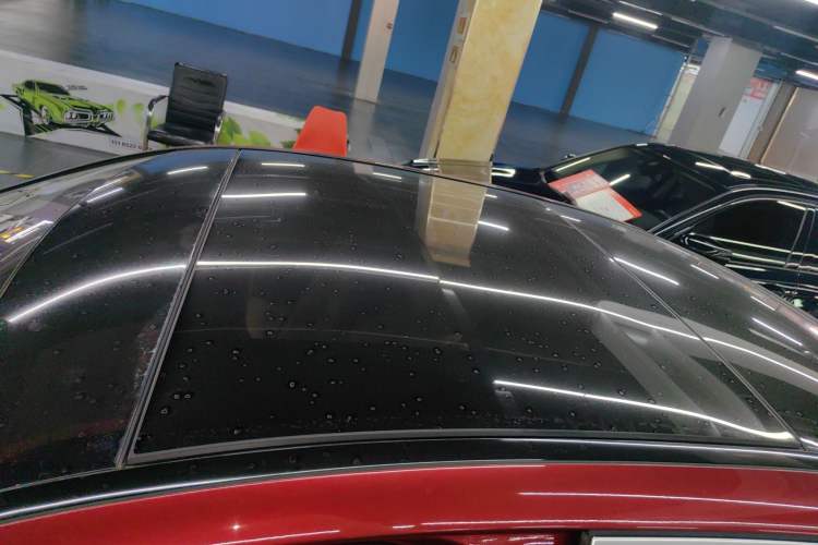 Used Mercedes-Benz C-Class 2015 C 200 L
