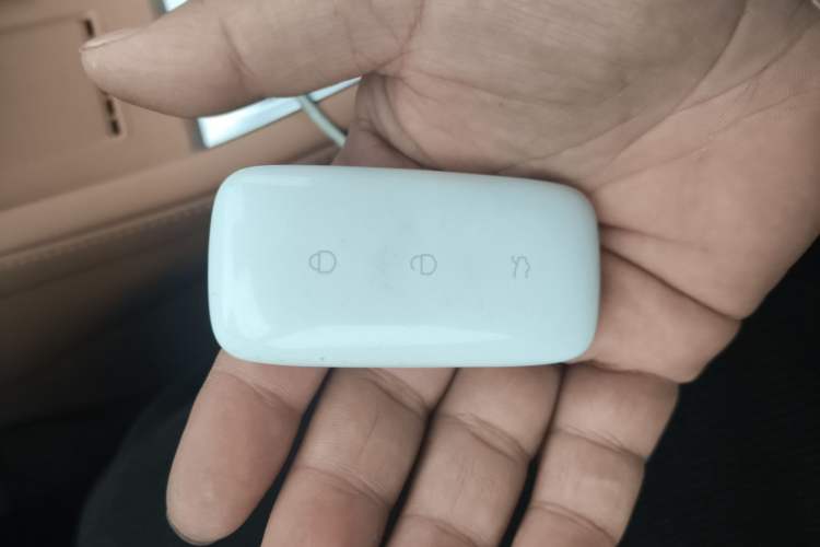 Used Geely Galaxy L7 2025 EM-i 115km Exploration+ Edition