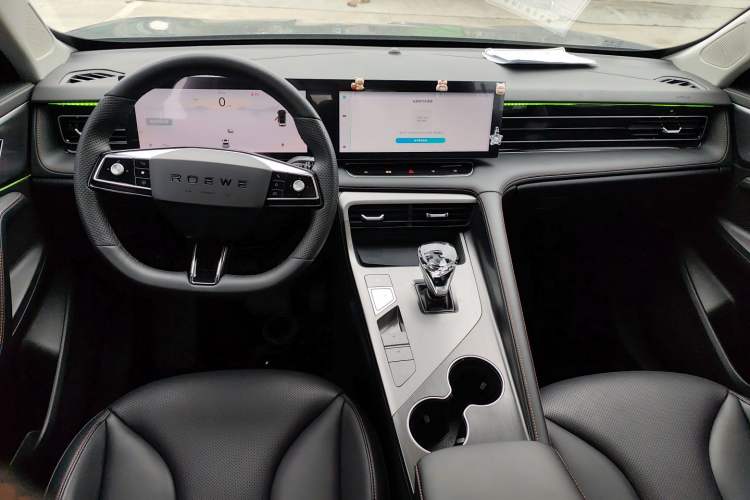 Used Roewe RX5 2023 1.5T Elite Edition