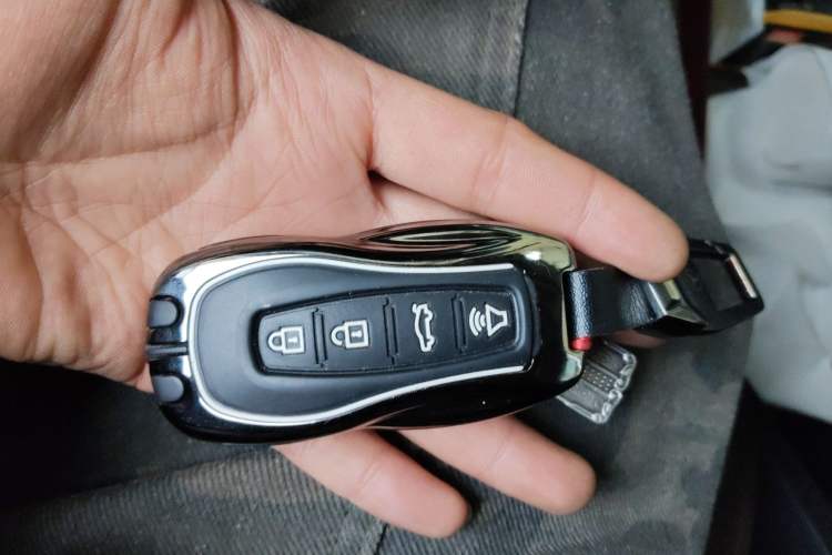 Used Ford Equator 2021 EcoBoost 225 Premier 6-Seater
