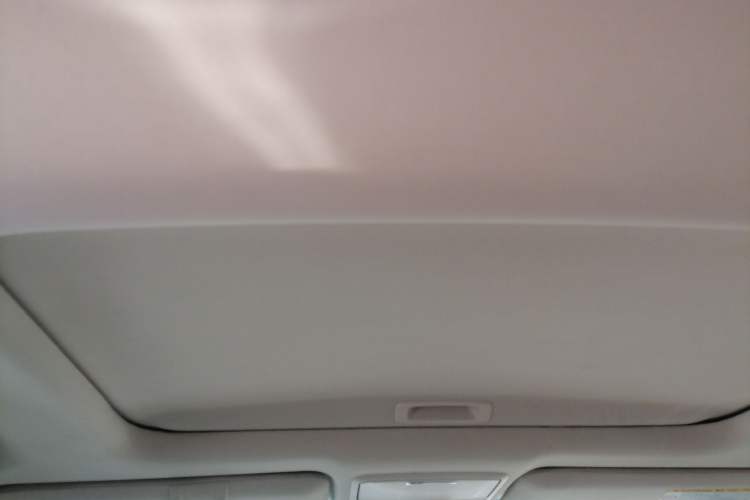 Used Honda Odyssey 2015 Revised 2.4L Luxury Edition Headliner