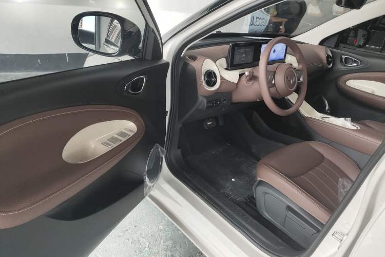 Used Wuling Bingo 2025 333 km Enjoyment Version