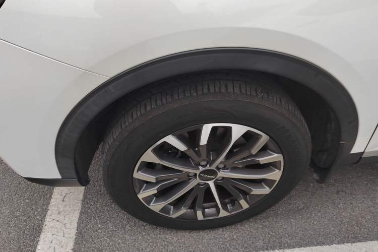 Used Haval H6 2020 1.5 GDIT Automatic Platinum Champion Edition Left Front Wheel Hub