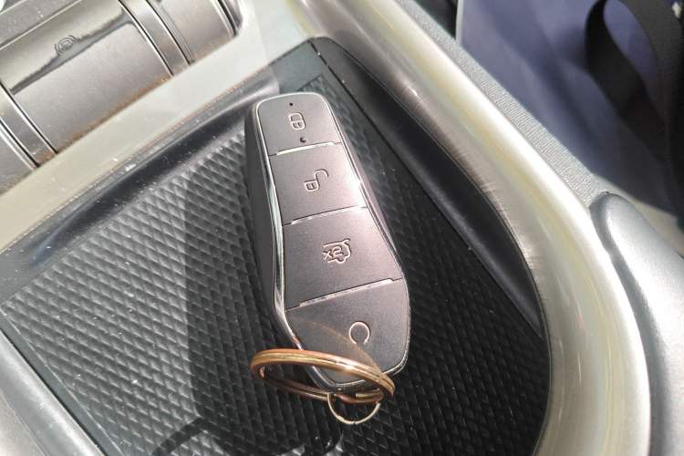 Used BYD Dolphin 2021 405 km Free Version
